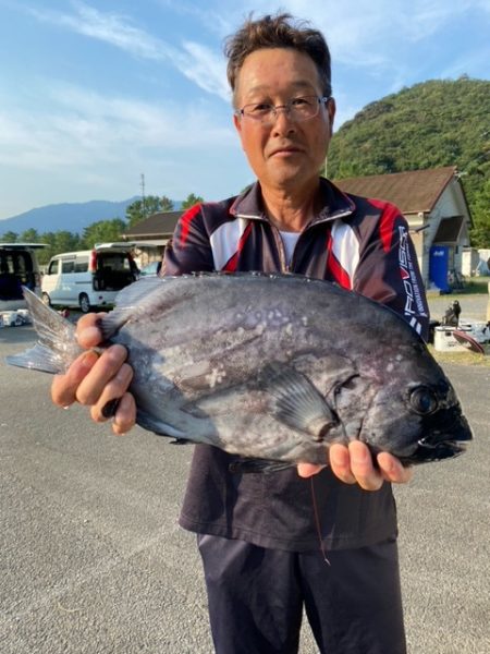千津丸 釣果