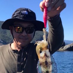 あみや渡船 釣果