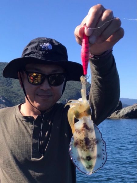 あみや渡船 釣果