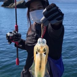 あみや渡船 釣果