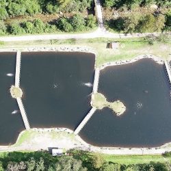 平谷湖フィッシングスポット 釣果