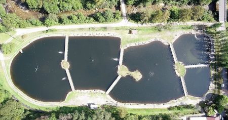 平谷湖フィッシングスポット 釣果