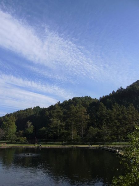 平谷湖フィッシングスポット 釣果