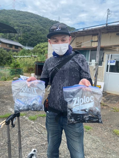 あみや渡船 釣果