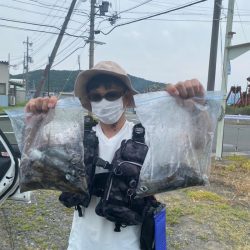 あみや渡船 釣果