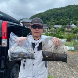 あみや渡船 釣果