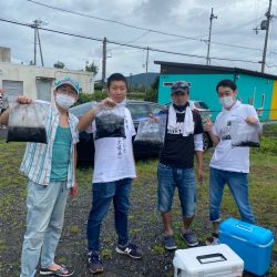 あみや渡船 釣果