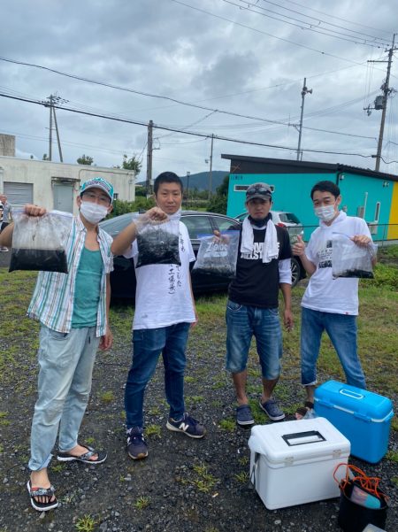 あみや渡船 釣果