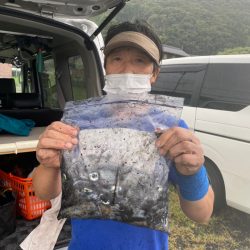 あみや渡船 釣果