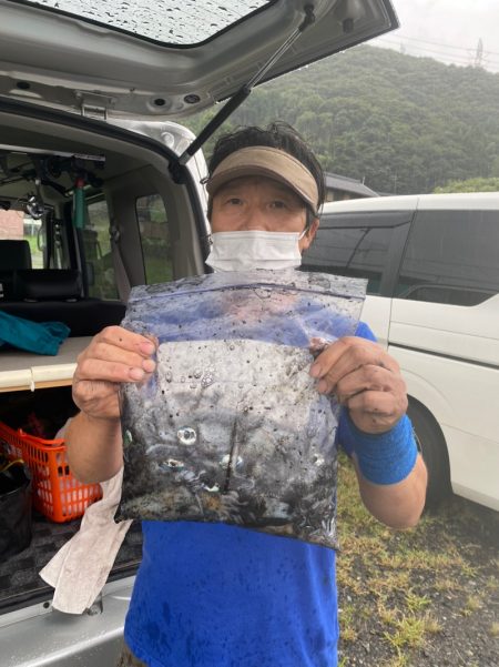 あみや渡船 釣果