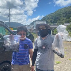 あみや渡船 釣果