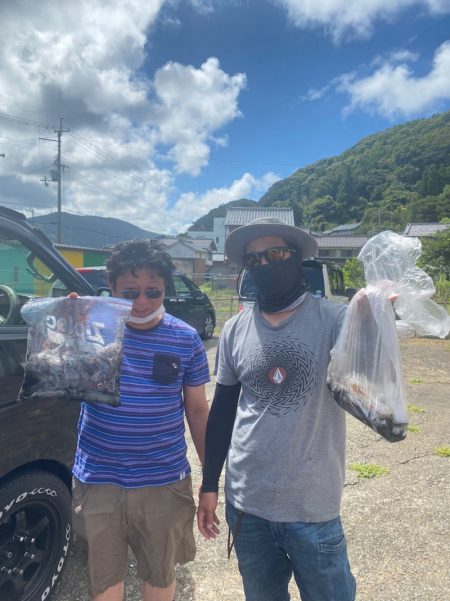 あみや渡船 釣果