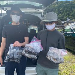 あみや渡船 釣果