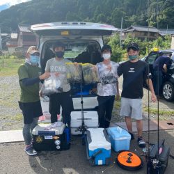 あみや渡船 釣果