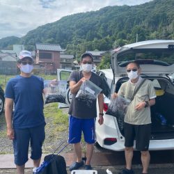 あみや渡船 釣果