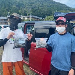 あみや渡船 釣果