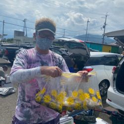 あみや渡船 釣果