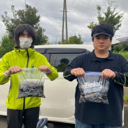 あみや渡船 釣果