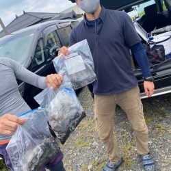 あみや渡船 釣果