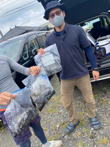 あみや渡船 釣果