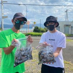 あみや渡船 釣果