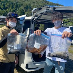 あみや渡船 釣果