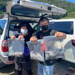 あみや渡船 釣果