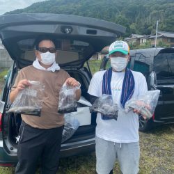 あみや渡船 釣果