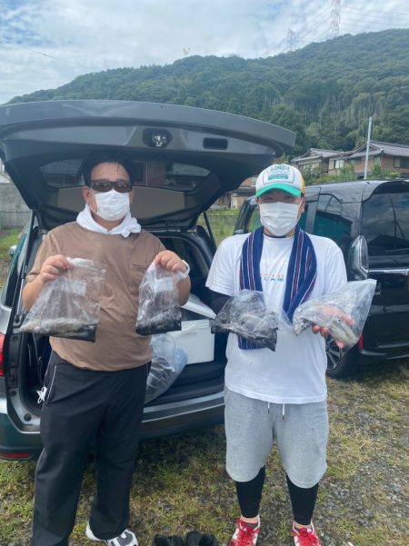 あみや渡船 釣果