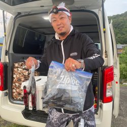 あみや渡船 釣果