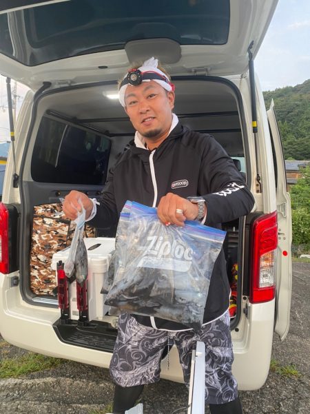 あみや渡船 釣果