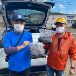 あみや渡船 釣果