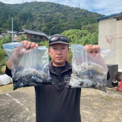 あみや渡船 釣果