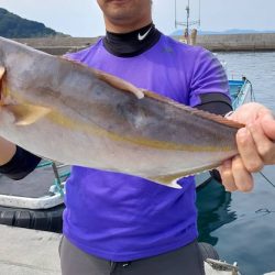 しば渡船 釣果