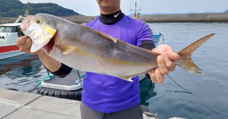 しば渡船 釣果