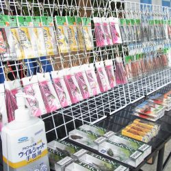 平谷湖フィッシングスポット 釣果