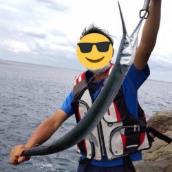 沖ノ島遠征part2