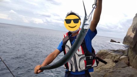 沖ノ島遠征part2