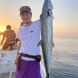 サワラシューティング