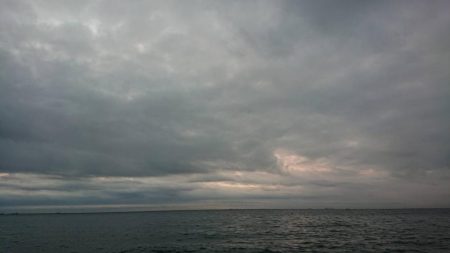 サーフゲームでヒラメ