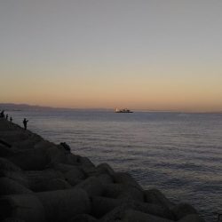 満員御礼で激渋