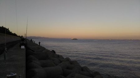 満員御礼で激渋