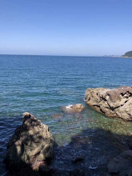 エギング&フカセ