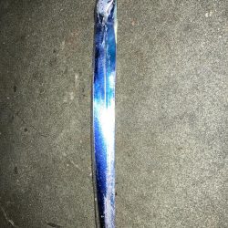 サーベルタチウオ