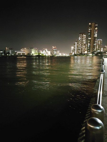 会社帰り釣行は激熱だった!