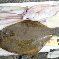 最後にドラマが