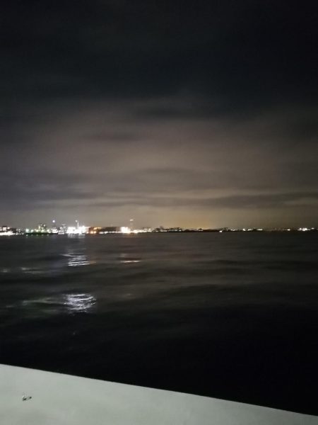 アジングタックルでランカー