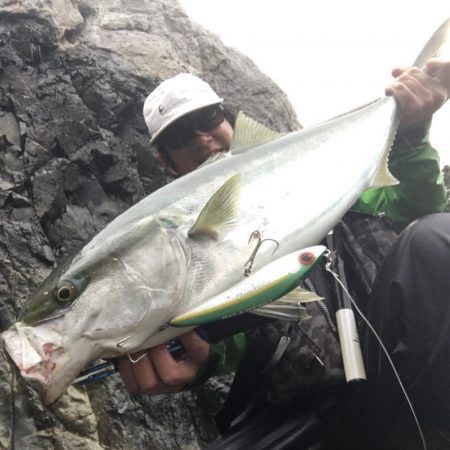 A.P.Pフィッシングガイドサービス　未だ…