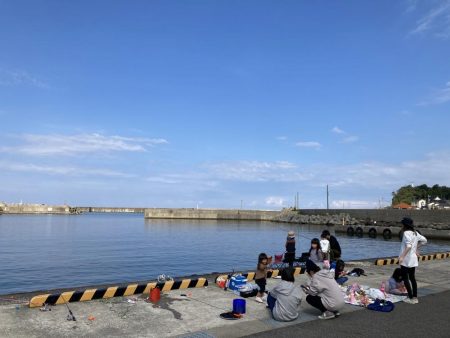 サビキ&ちょい投げ釣り