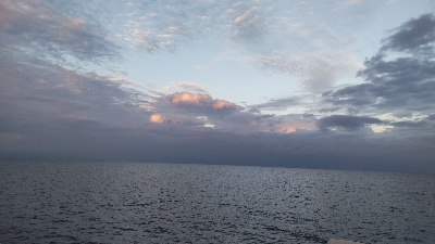 ちょー久しぶり！